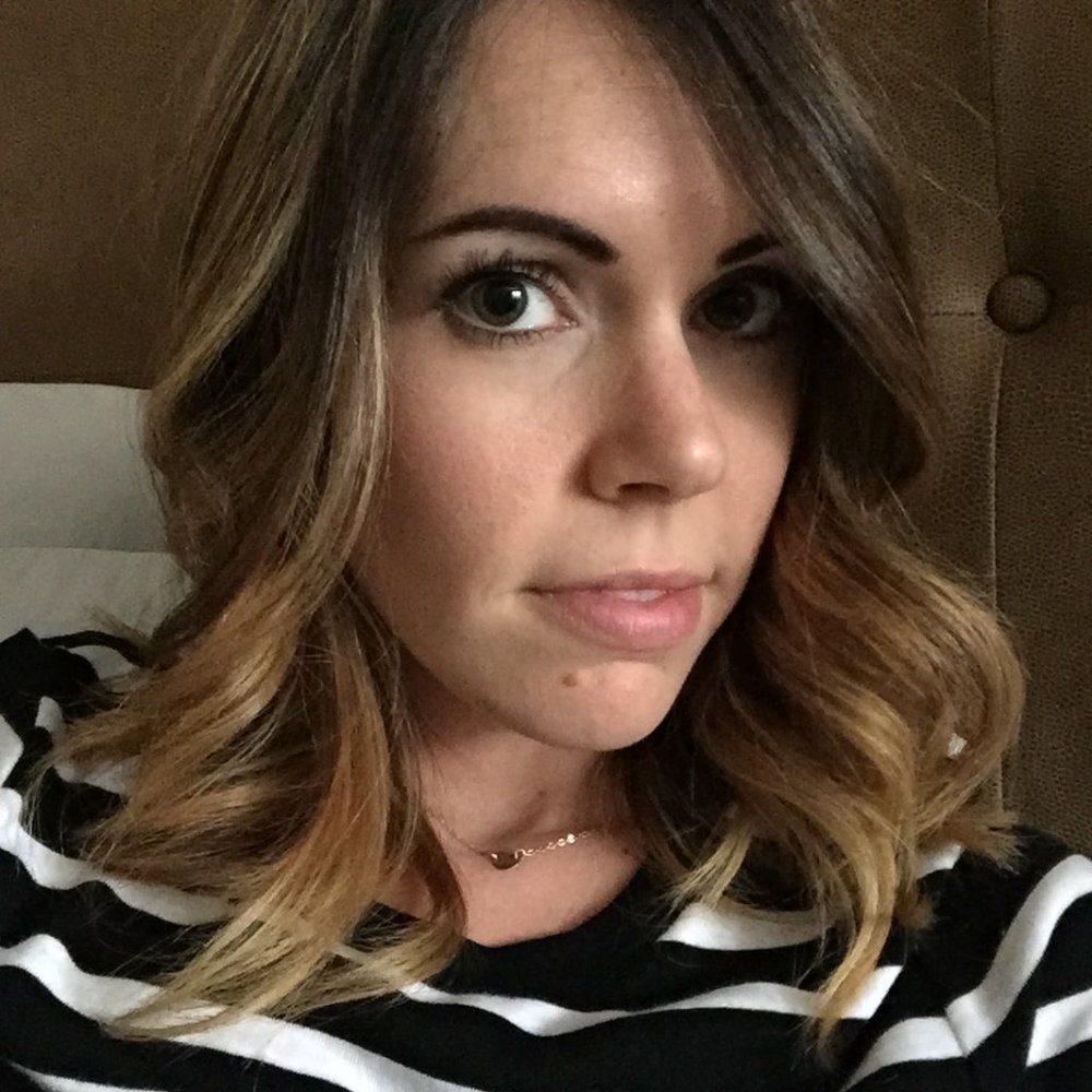 Meet your Posher, Jen